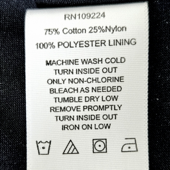 Lace Skirt Dark Moody Blue Witchy Hem Whimsygoth Fairygoth Dark Romance Party - Picture 10 of 11